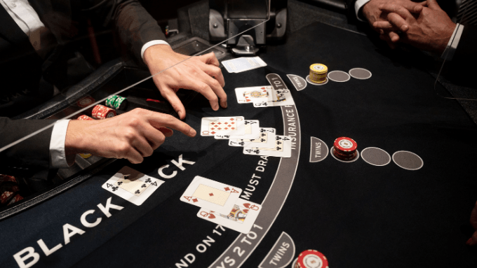 Casinos online seguros lựa chọn hoàn hảo để chơi casinos online seguros an toàn và uy tín