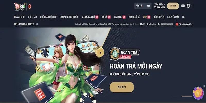 Khám phá game 24h danh bai phom cùng trải nghiệm game 24h danh bai phom hấp dẫn