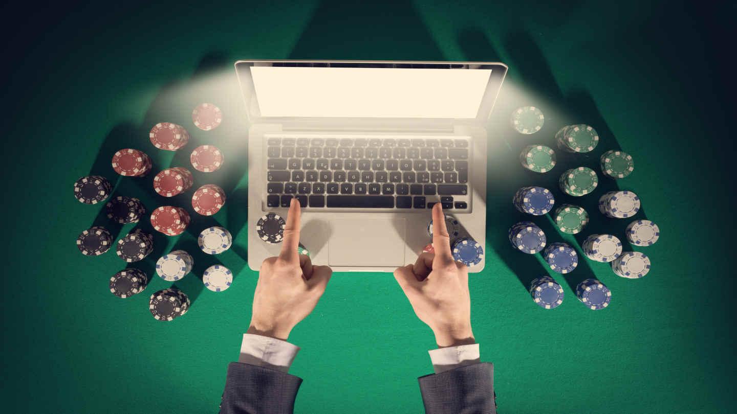 Khám phá thế giới trò chơi online với những trò chơi online hấp dẫn hàng đầu hiện nay