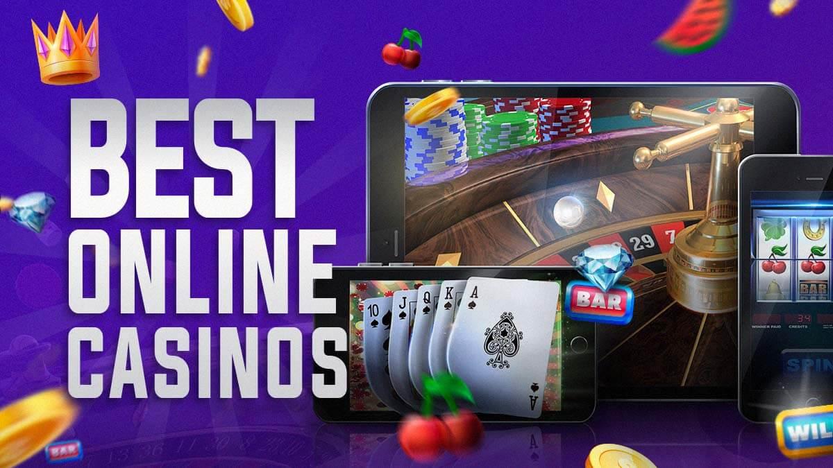 Khám phá online casinos that pay real money uy tín nhất thị trường hiện nay