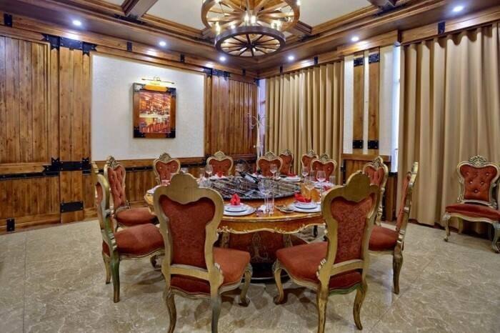 Khám phá thế giới cá cược hấp dẫn cùng Trăm Người Ngầu Hầm – Ưu đãi cực hot từ Trăm Người Ngầu Hầm