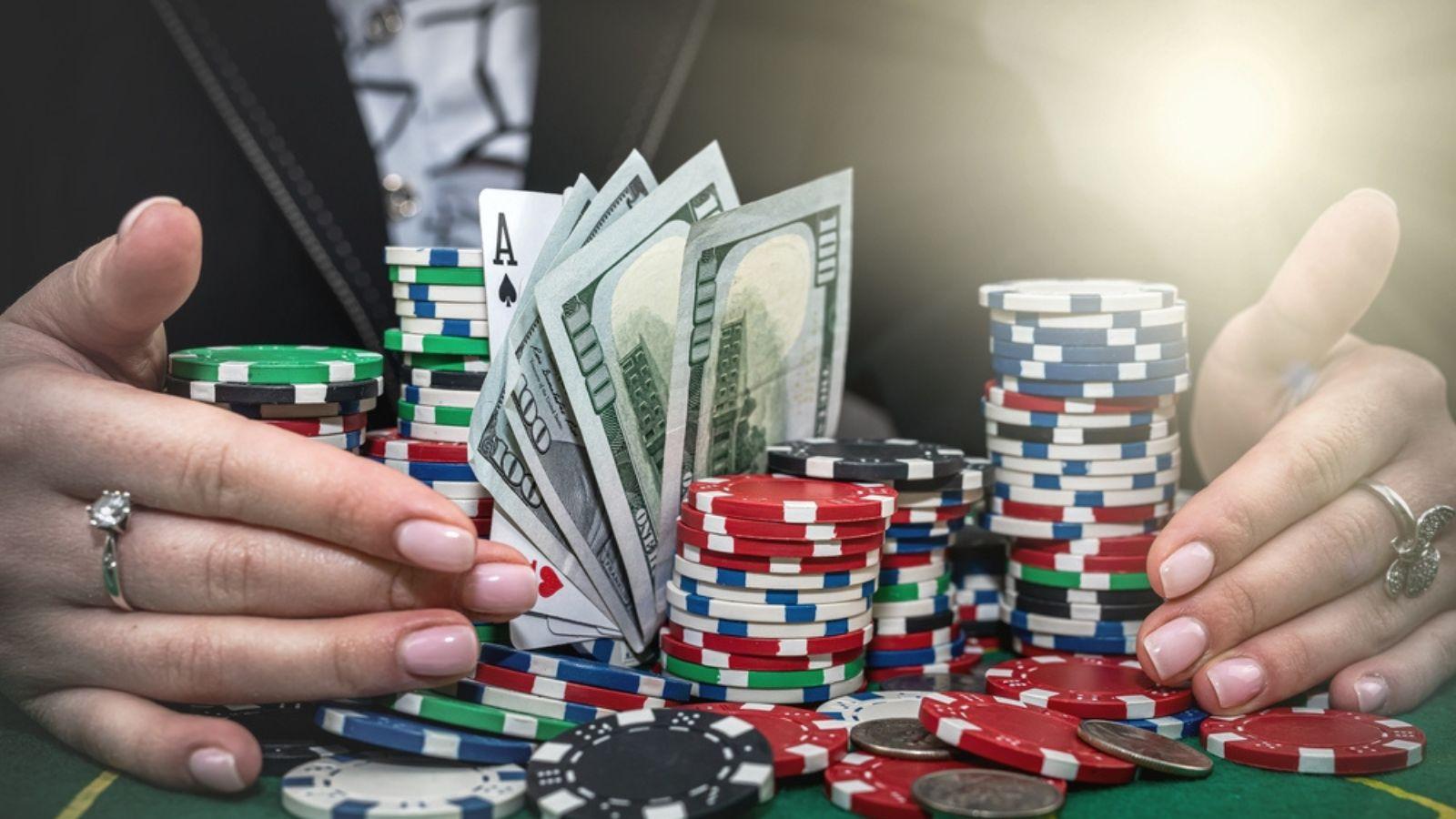 Khám phá cơ hội chiến thắng hấp dẫn tại grand casino online cùng nhiều ưu đãi đặc biệt từ grand casino online