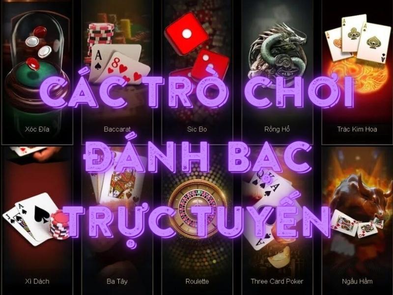 Khám phá game truc tuyen pc hấp dẫn và cập nhật những game truc tuyen pc mới nhất năm 2024