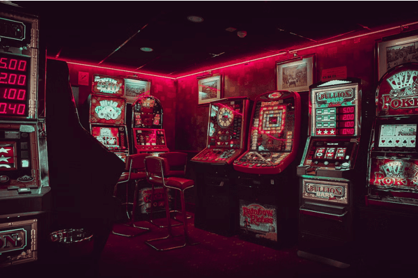 Khám phá top online casino sites uy tín và hấp dẫn nhất hiện nay