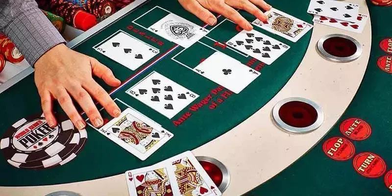 Khám phá các bí quyết chơi danh bai truc tuyen để thắng lớn cùng danh bai truc tuyen