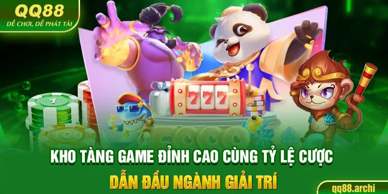 Khám phá thế giới cá cược đỉnh cao cùng Fortune Jewel và bí quyết thắng lớn trên Fortune Jewel