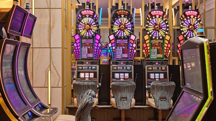 Khám phá top ten gambling sites uy tín nhất năm 2024 dành cho người chơi Việt Nam
