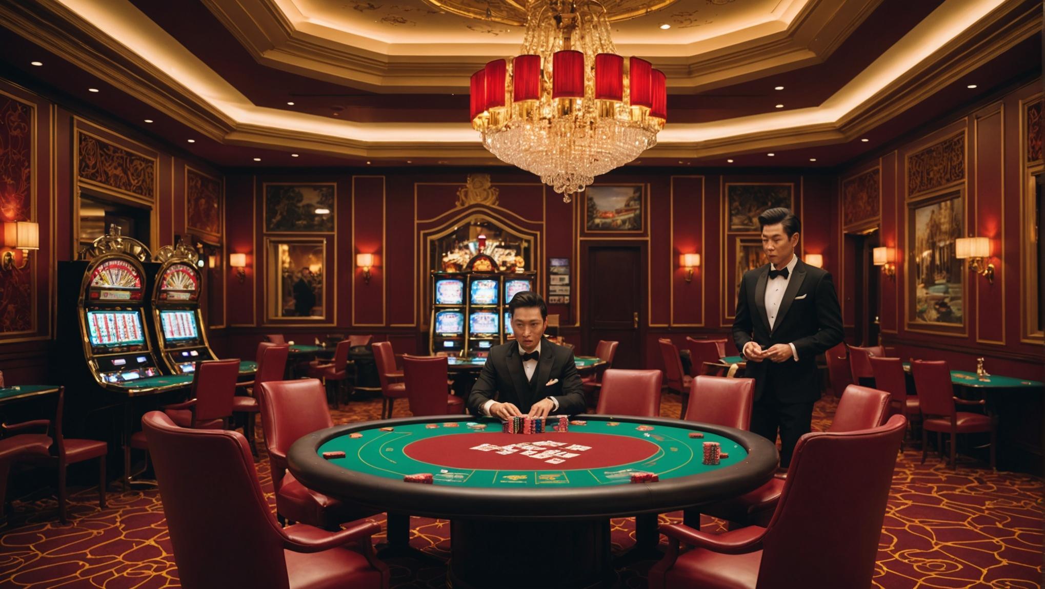 Khám phá bí ẩn Gold Pile™ Toltec Treasure và cơ hội trúng thưởng lớn