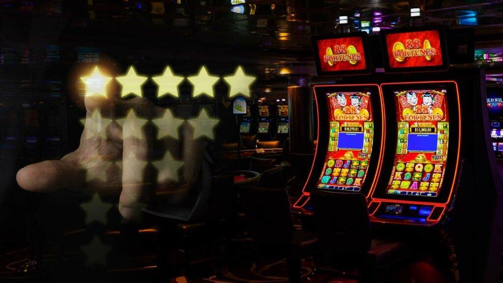Khám phá trải nghiệm sun city casino online malaysia hấp dẫn tại sun city casino online malaysia