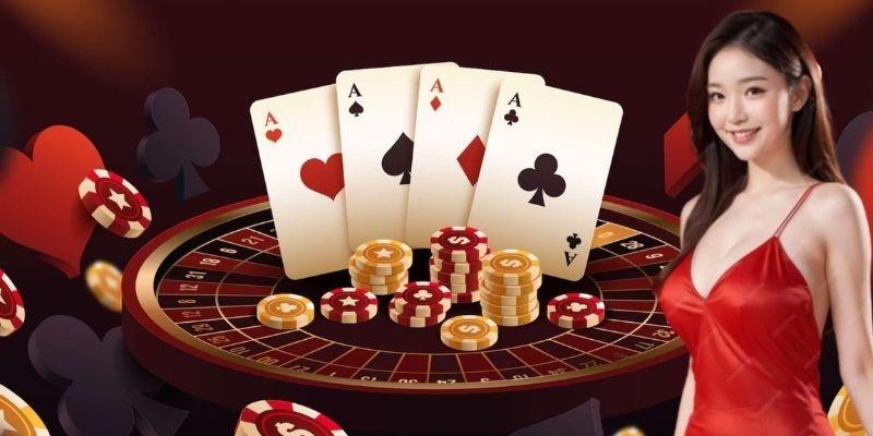 Khám phá casino blackjack online free cơ hội chơi bài miễn phí hấp dẫn