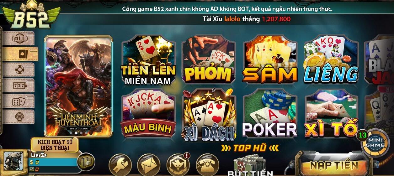 Chơi game đánh bài online miễn phí mọi lúc mọi nơi trải nghiệm chơi game đánh bài online miễn phí hấp dẫn