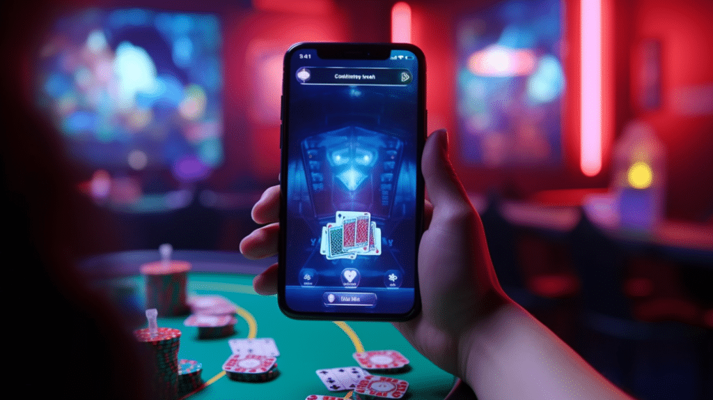 Cách nhận online casino free cash hôm nay và tận dụng online casino free cash hấp dẫn