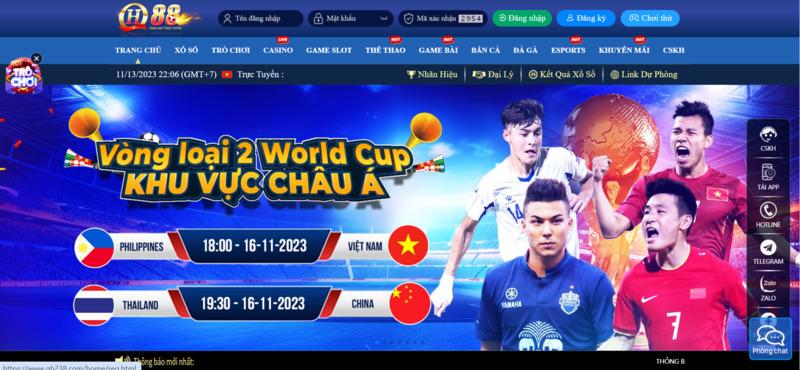 Khám phá các tiêu chí lựa chọn casino uy tín nhất cho người chơi Việt