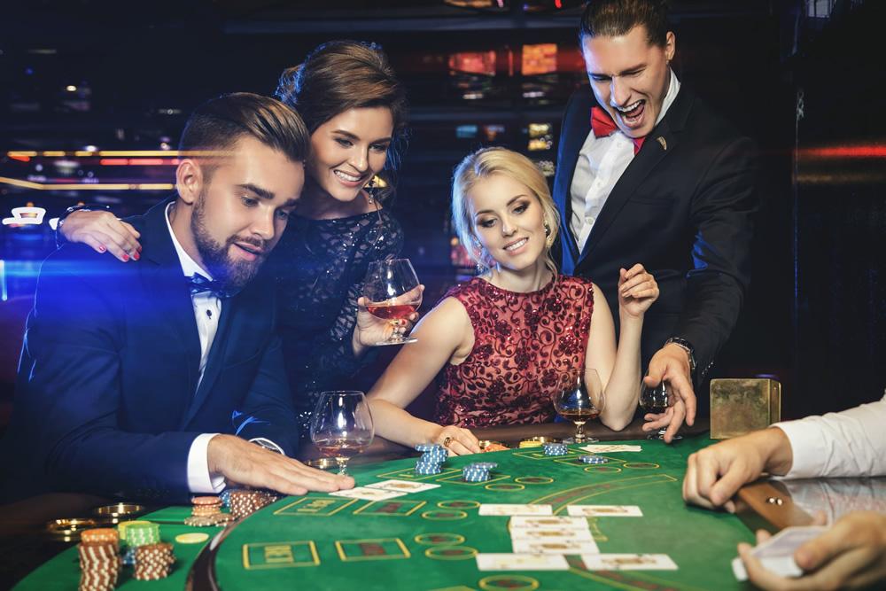 Khám phá All-In or Fold và cách chơi All-In or Fold hiệu quả để tăng cơ hội thắng