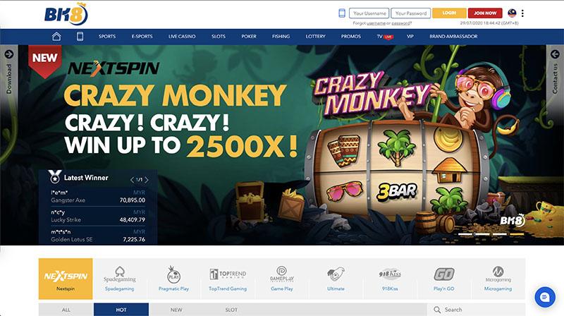 Khám phá top online casinos that pay real money cùng cơ hội thắng lớn tại những online casinos that pay real money uy tín