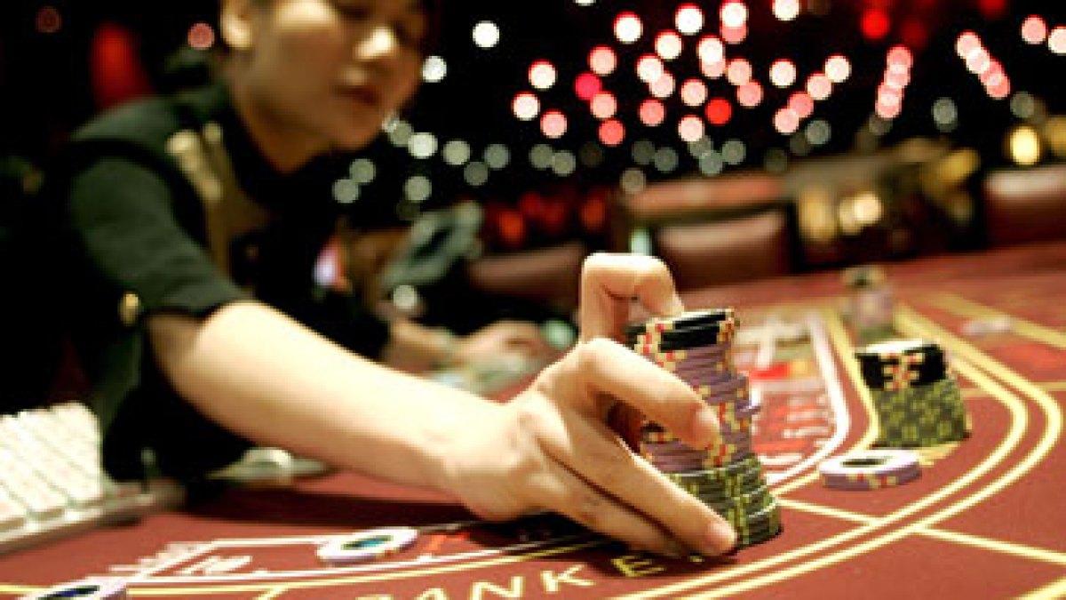 Khám phá trải nghiệm cá cược đặc biệt tại casino max online với nhiều ưu đãi hấp dẫn từ casino max online