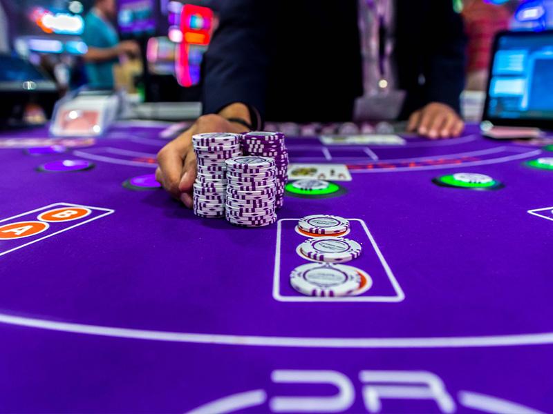 Khám phá thế giới giải trí hấp dẫn cùng game co lang trực tuyến nổi bật