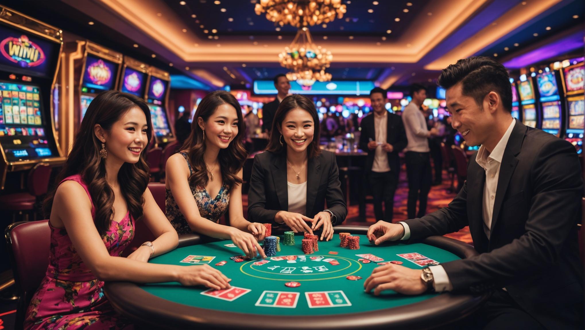 Khám phá cơ hội làm giàu cùng Resurrecting Riches và bí quyết thành công