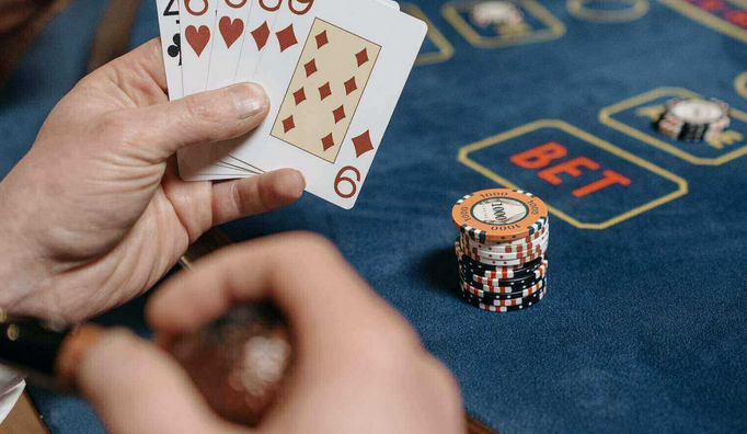 Đánh giá golden nugget online casino cùng trải nghiệm golden nugget online casino có đáng thử không