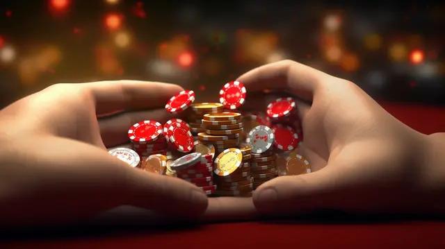 Khám phá online casino europe và những bí mật về online casino europe dành cho người chơi mới